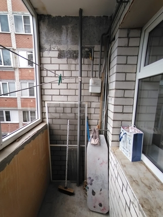 
  Продается 1-комн. квартира, 40 м², Любимая ул, д. 20
. Фото 12.