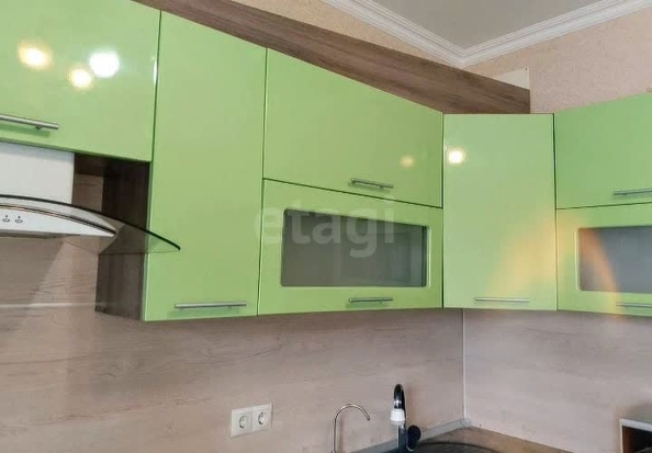 
  Продается 2-комн. квартира, 57 м², Тухачевского ул, д. 24/1
. Фото 13.