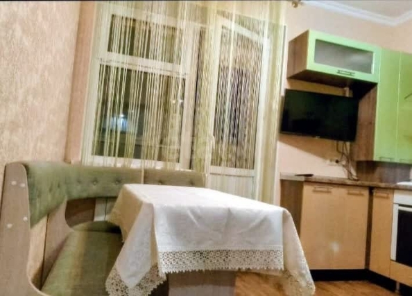 
  Продается 2-комн. квартира, 57 м², Тухачевского ул, д. 24/1
. Фото 15.