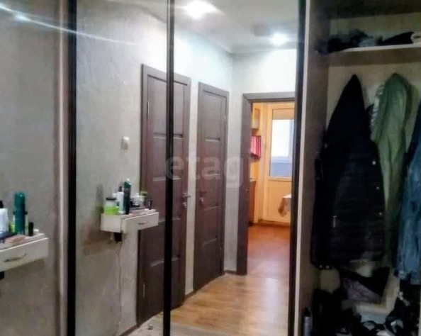 
  Продается 2-комн. квартира, 57 м², Тухачевского ул, д. 24/1
. Фото 23.