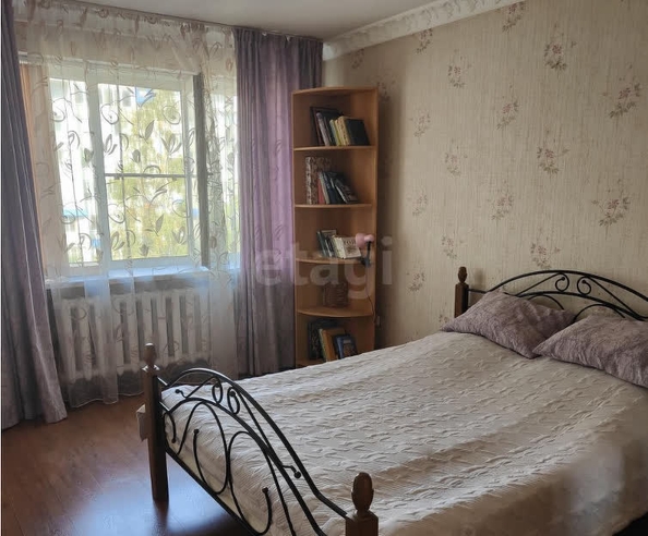
  Сдается 2-комн. квартира, 38 м², 45 Параллель ул, д. 22
. Фото 1.