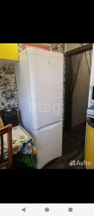 
  Продается комната, 11 м², Азовская ул, д. 64/8
. Фото 6.