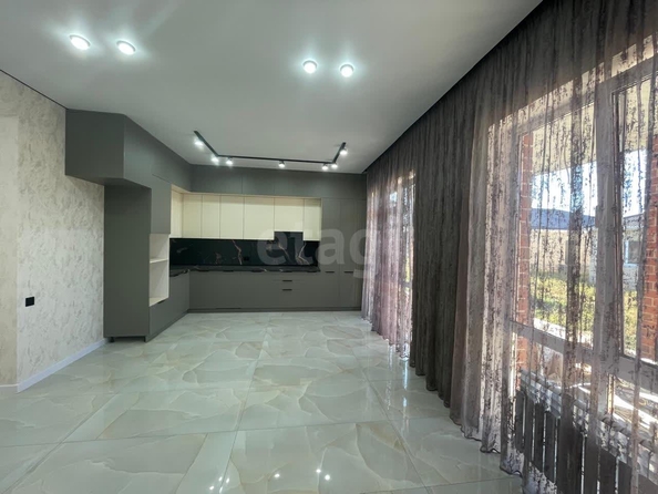 
  Продается дом, 110 м², Михайловск
. Фото 1.