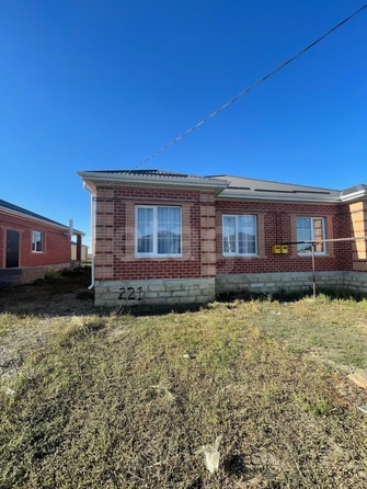 
  Продается дом, 110 м², Михайловск
. Фото 1.