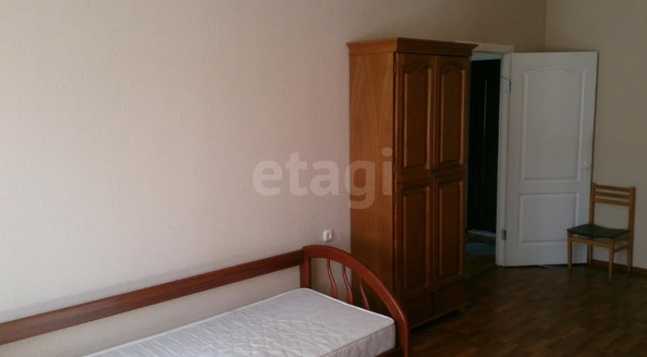 
  Сдается 1-комн. квартира, 40 м², Серова ул, д. 486/1
. Фото 4.