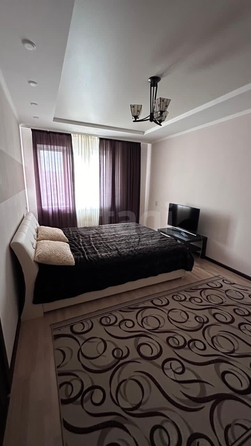 
  Продается 1-комн. квартира, 37.4 м², Тухачевского ул, д. 20/2
. Фото 1.