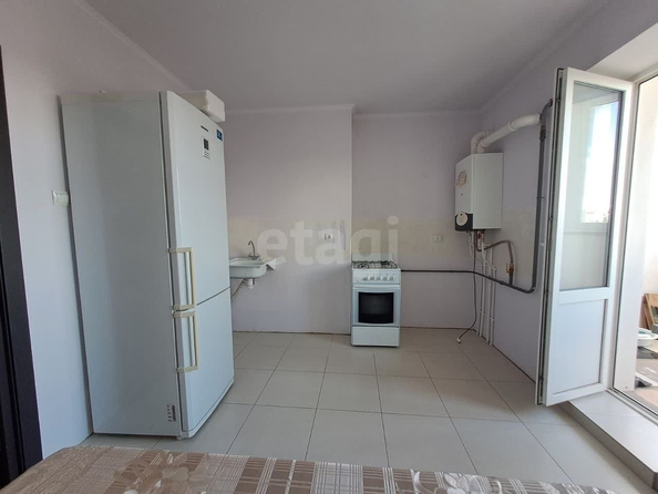 
  Продается 1-комн. квартира, 37.4 м², Тухачевского ул, д. 20/2
. Фото 8.