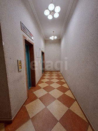 
  Продается 1-комн. квартира, 37.4 м², Тухачевского ул, д. 20/2
. Фото 16.