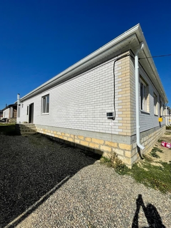 
  Продается дом, 105 м², Михайловск
. Фото 1.