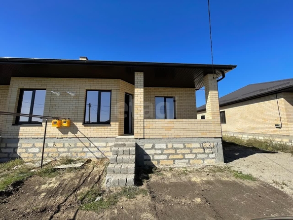 
  Продается дом, 108 м², Михайловск
. Фото 1.