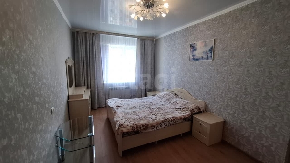 
  Продается 2-комн. квартира, 59 м², Тухачевского ул, д. 28/3
. Фото 2.