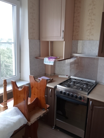 
  Сдам 1-комн. квартиру, 34 м², Фрунзе ул
. Фото 6.