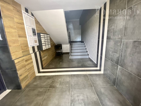 
  Сдается 1-комн. квартира, 47.3 м², Алмазная ул, д. 20/3
. Фото 29.