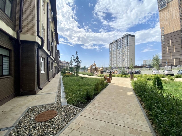 
  Сдается 1-комн. квартира, 47.3 м², Алмазная ул, д. 20/3
. Фото 30.