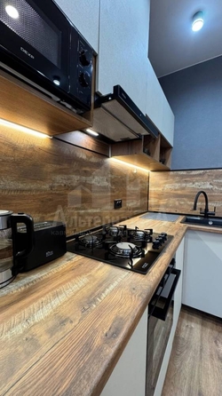 
  Продается 1-комн. квартира, 41.87 м², 40 лет Октября ул
. Фото 3.