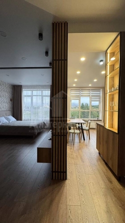 
  Продается 1-комн. квартира, 41.87 м², 40 лет Октября ул
. Фото 10.