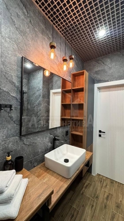 
  Продается 1-комн. квартира, 41.87 м², 40 лет Октября ул
. Фото 21.