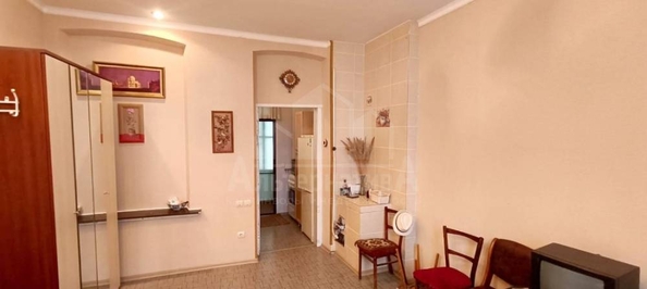 
  Продается 1-комн. квартира, 22 м², Подгорная ул
. Фото 1.