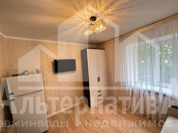 
  Продается 2-комн. квартира, 25.3 м², Кутузова ул
. Фото 3.