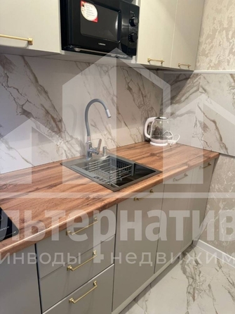 
  Продается 2-комн. квартира, 25.3 м², Кутузова ул
. Фото 6.