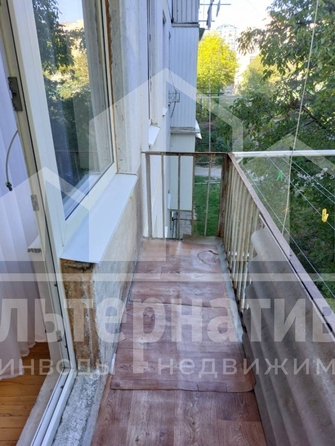 
  Продается 3-комн. квартира, 46.7 м², Цандера проезд
. Фото 2.