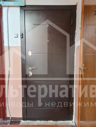 
  Продается 3-комн. квартира, 46.7 м², Цандера проезд
. Фото 5.