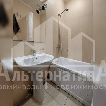 
  Продается 3-комн. квартира, 46.7 м², Цандера проезд
. Фото 10.