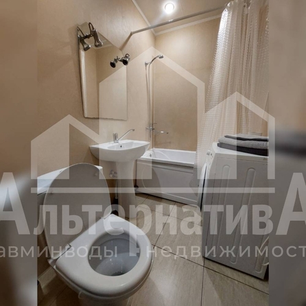 
  Продается 3-комн. квартира, 46.7 м², Цандера проезд
. Фото 13.