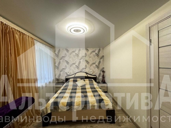 
  Продается 2-комн. квартира, 42 м², Солнечный пер
. Фото 1.