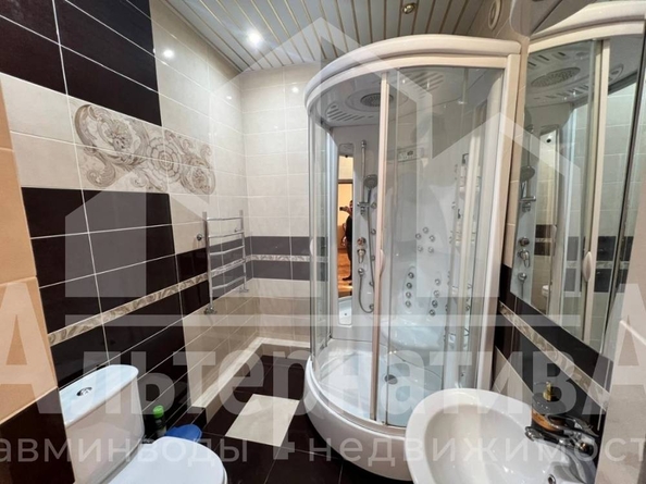 
  Продается 4-комн. квартира, 140 м², Островского ул
. Фото 12.