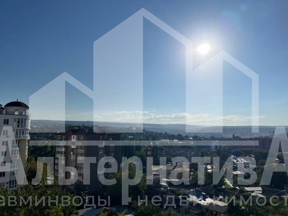 
  Продается 4-комн. квартира, 140 м², Островского ул
. Фото 13.