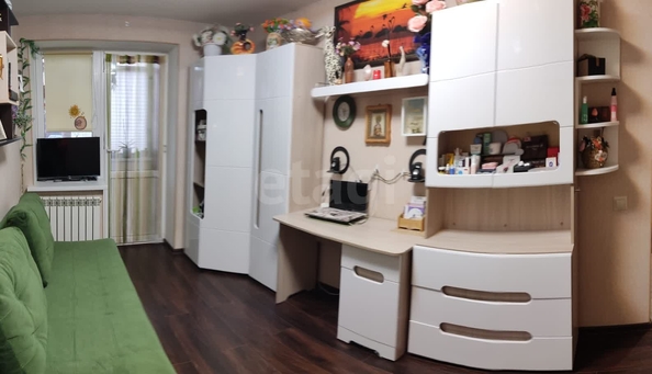 
  Продается 1-комн. квартира, 37.1 м², Доваторцев ул, д. 219б
. Фото 5.