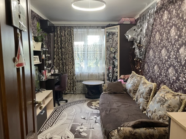 
  Продается комната, 12 м², Ленина ул, д. 102
. Фото 1.