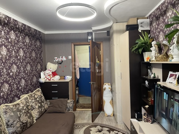 
  Продается комната, 12 м², Ленина ул, д. 102
. Фото 4.