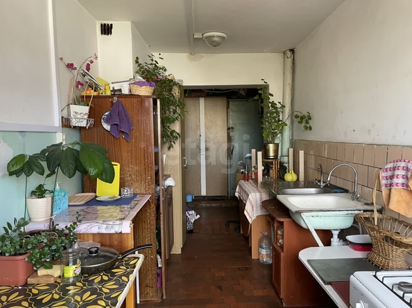 
  Продается комната, 12 м², Ленина ул, д. 102
. Фото 8.