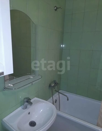 
  Продается 1-комн. квартира, 37 м², Шеболдаева пер, д. 8
. Фото 9.