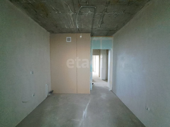 
  Продается 1-комн. квартира, 34 м², Тюльпановая ул, д. 12
. Фото 17.