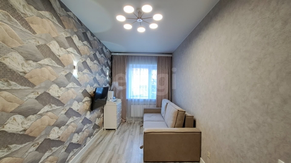 
  Продается 1-комн. квартира, 33.4 м², Ольховый проезд, д. 8
. Фото 3.