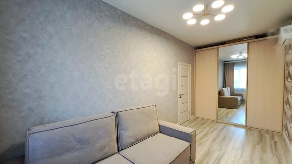 
  Продается 1-комн. квартира, 33.4 м², Ольховый проезд, д. 8
. Фото 11.