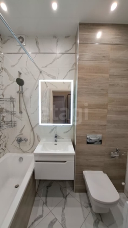 
  Продается 1-комн. квартира, 33.4 м², Ольховый проезд, д. 8
. Фото 12.