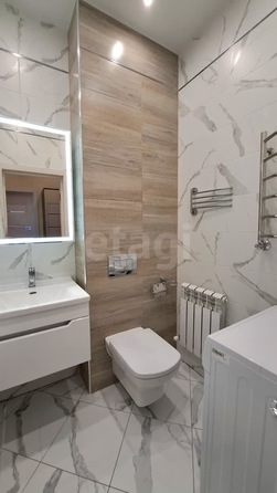 
  Продается 1-комн. квартира, 33.4 м², Ольховый проезд, д. 8
. Фото 14.