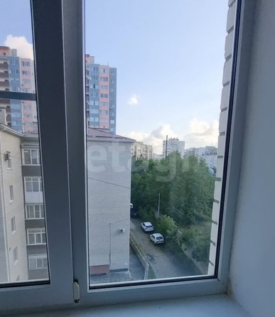 
  Продается 1-комн. квартира, 34.7 м², Октябрьская ул, д. 192/1
. Фото 4.