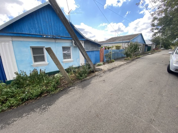 
  Продается дом, 41.4 м², Ставрополь
. Фото 3.