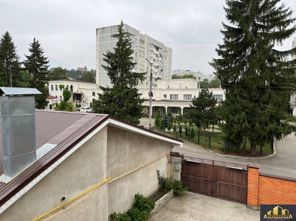
  Продается универсальное помещение, 410.8 м², Боргустанская ул
. Фото 6.