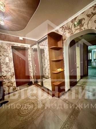 
  Сдается 3-комн. квартира, 72 м², Гагарина ул
. Фото 1.