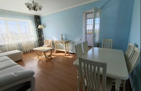 
  Продается 3-комн. квартира, 115 м², Социалистическая ул, д. 17
. Фото 1.