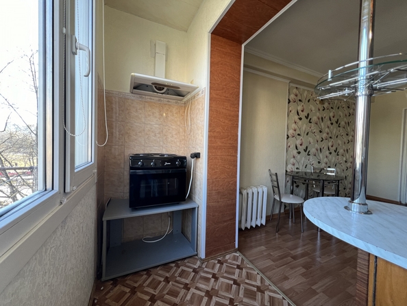 
  Продается 1-комн. квартира, 20 м², Орджоникидзе ул, д. 11
. Фото 4.