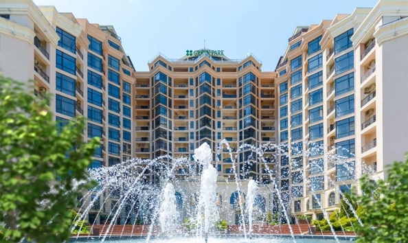
  Продается 3-комн. квартира, 134 м², Шаумяна ул
. Фото 1.