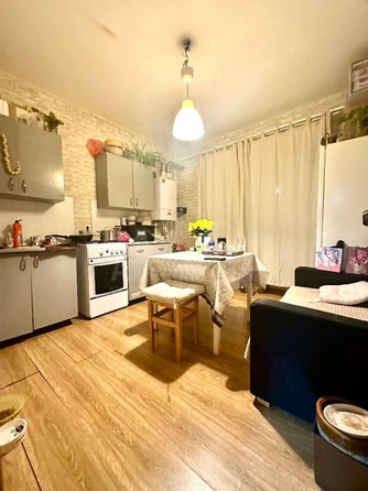 
  Продается 1-комн. квартира 36 м². Фото 9.