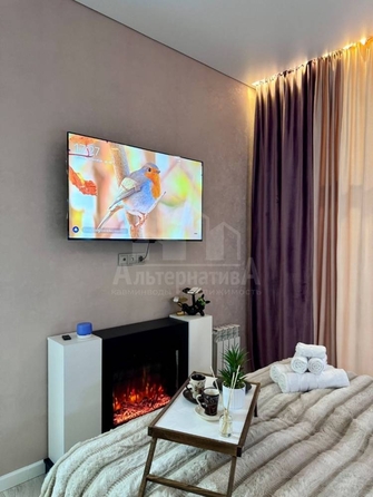 
  Продается 1-комн. квартира, 36 м², Катыхина ул
. Фото 9.